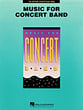 Contemporary Chorales for Band Concert Band sheet music cover